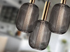 Micron lampa wisząca 3L (413657) - Schuller