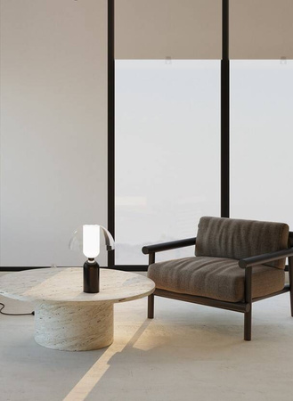 Lampa stołowa Memory (MOD177TL-01B) - Maytoni