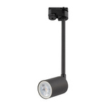 Lampa do szynoprzewodu TRACER BLACK LONG GU_10 (4932) - TK Lighting