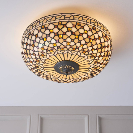 Plafon Mille feux (64276) Tiffany