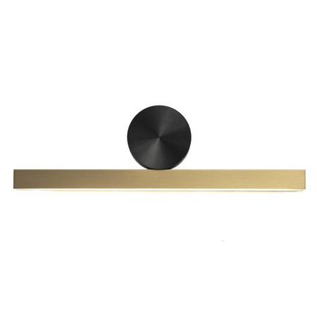 Lampa ścienna BOOGIE LED (MD-7014 wall) - Step into Design