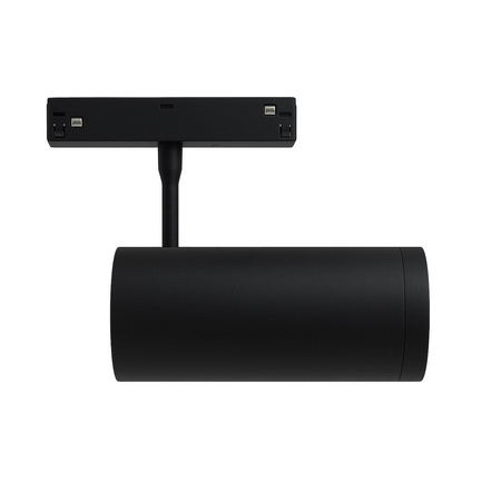 Reflektor na szynę Magnetic track 10mm 12W 3000-6000K (ML2178) - Milagro