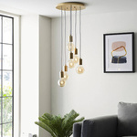Lampa Wisząca Studio (98136) Endon