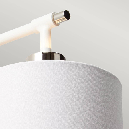 Kinkiet Balance (BALANCE1-WPN) - Elstead Lighting