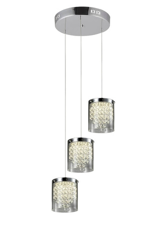 Plafon Cantos 3 (LP-1114/3C) - Light Prestige