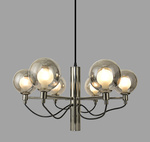 Lampa wisząca szóstka CLASSICO (6221-0610) - Aviano Lighting