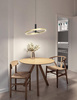 BREST - Lampa wisząca pojedyncza (6016-104L) - Aviano Lighting