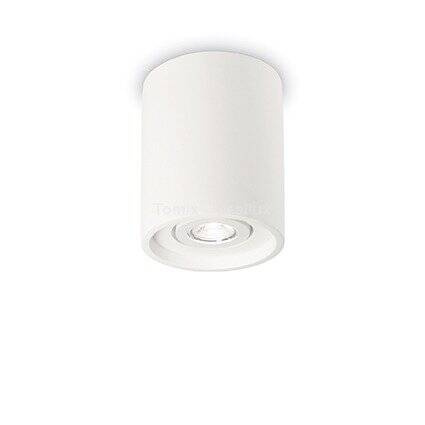 Plafon Oak kol. biały (150420) Ideal Lux