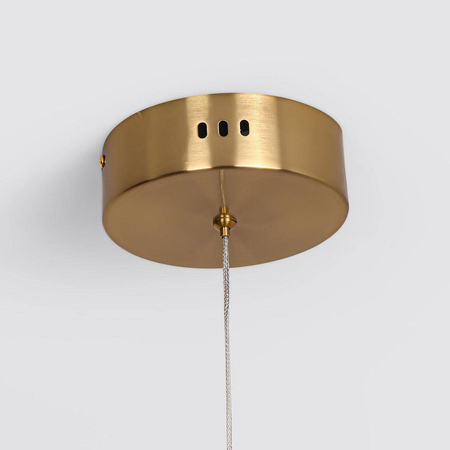 Lampa wisząca Meleca M (LP-2345/1P M) - Light Prestige
