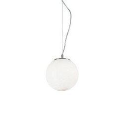 Lampa wisząca MAPA SP1 D20 (009148) - Ideal Lux