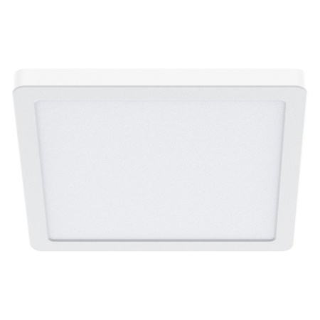 Plafon Evora Biały Square 24W 3CCT (ML1794) - Milagro