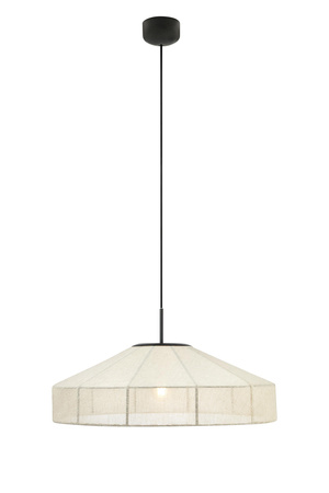 ALIA Pendant 1L Beige/Black (108955) Markslojd