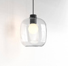 Klosz Curve Glass 220 (5041003) - Astro Lighting