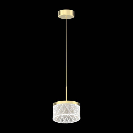 Lampa wisząca ELEGANCE 9W LED (ML0995) - Milagro