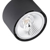 Plafon 2 pł. CLEVLAND (1032 BZ) - Argon