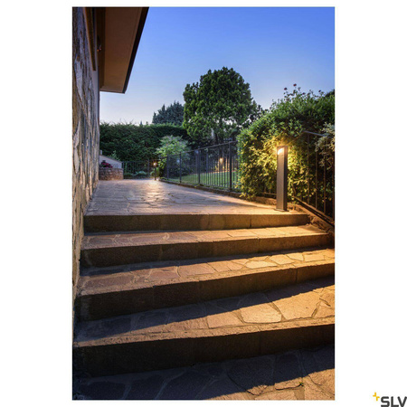 Lampa zewnętrzna stojąca LID I 75 29 W (1007669) - SLV