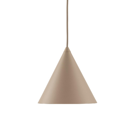 CONO SABIA  LAMPA WISZACA 1 S (10619) - TK Lighting