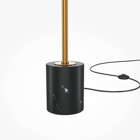 Lampa podłogowa Breeze (MOD281FL-L33BS3K) - Maytoni