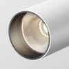 Lampa sufitowa FOCUS LED (C055CL-L12W3K-W-D-W) - Maytoni
