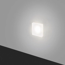 Lampa Schodowa LESEL 008 XL (100802209) - Elkim Lighting