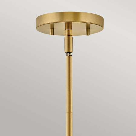 Lampa sufitowa Graham (HK-GRAHAM-L-LCB) - Elstead Lighting