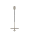 Lampa wisząca wewnętrzna BAILA (LE44535) - Luces Exclusivas