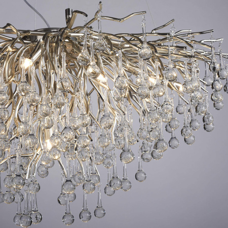 Żyrandol ICICLE (2192-55) - Paul Neuhaus