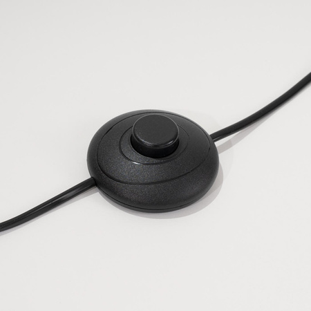 Lampa podłogowa NEVIA beżowy marmur (SL.1854) - Sollux Lighting