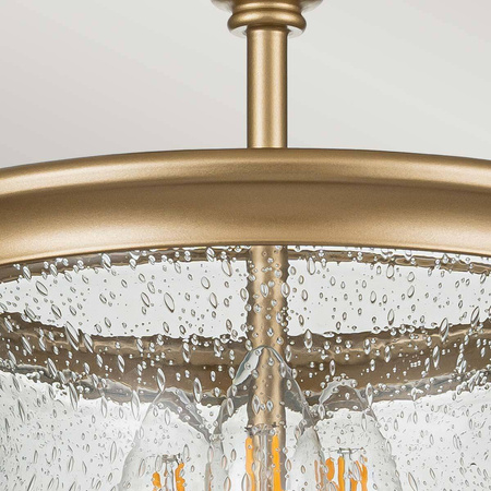 Lampa sufitowa Pickering Lane (FE-PICKERING-LANE-SF-PNBR) - Elstead Lighting