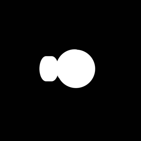 Kinkiet SFERA WOOD 1xE14 (MLP5423) - Milagro