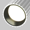  Calipso (C108CL-01-GU10-W) - Maytoni