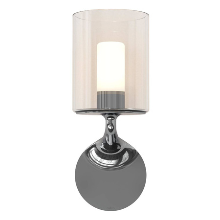 Kinkiet Elena Polerowany Chrom  (1453001) - Astro Lighting