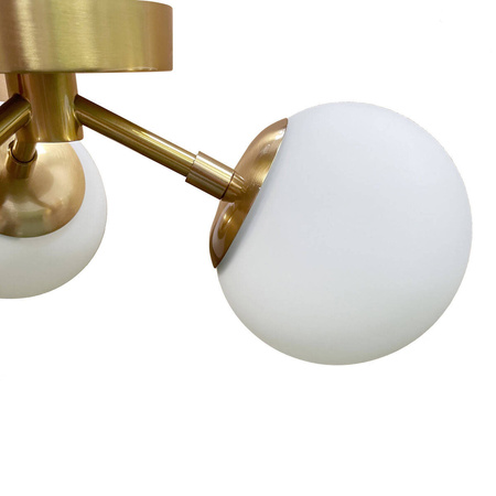 Lampa sufitowa DORADO 3 (	LP-002/3C) - Light Prestige