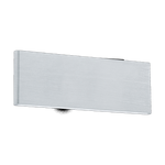 Kinkiet CLIMENE aluminium (39268) - EGLO
