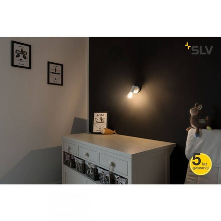 Lampa ścienna i sufitowa Fitu (1002584) - SLV