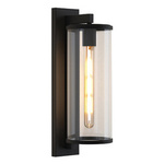 Kinkiet Pimlico 500 Czarny (1413004) - Astro Lighting