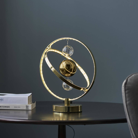 Lampa Stołowa Muni (102609) Endon