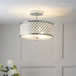 Plafon Hudson (HUDSON-3CH) Endon