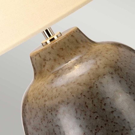 Lampa stołowa Grange Park (GRANGE-PARK-TL) - Elstead Lighting