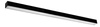 Kinkiet PINNE 117 czarny 3000K (TH.072) - Thoro Lighting