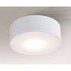 Oprawa natynkowa ZAMA LED (biały) (7032) - Shilo