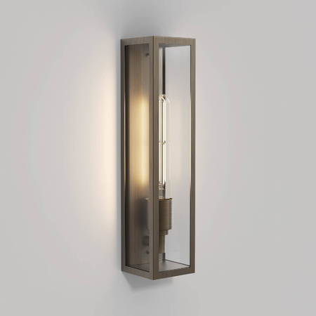 Kinkiet Harvard Wall Brąz (1402009) - Astro Lighting
