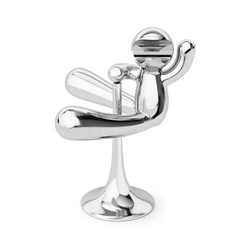 UMBRA otwieracz do butelek RODEO chrom (1022635-158) - Umbra