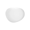 Lampa ogrodowa kamień PEBBLE M LED RGBW 16 kolorów 32 cm (ES-ST004) - Step into Design