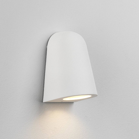 Kinkiet Mast Light Biały (1317012) - Astro Lighting