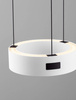 Lampa wisząca wewnętrzna ALMAY (LE44606) - Luces Exclusivas