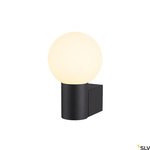 Kinkiet VARYT czarny (1007603) - SLV