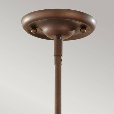 Lampa wisząca  Urban Renewal (FE-URBANRWL-3P-E) - Elstead Lighting