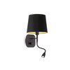 Kinkiet LED Nordik (158242) Ideal Lux