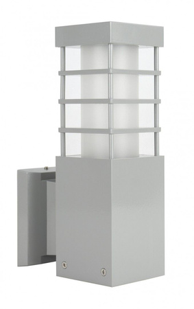 Kinkiet zewnętrzny (RADO II K AL) - SU-MA